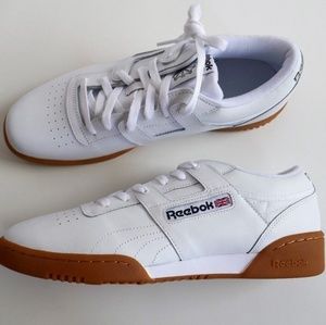 Reebok Mens Sneakers Size 9